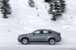 BMW X6 xDrive30d 2012 года